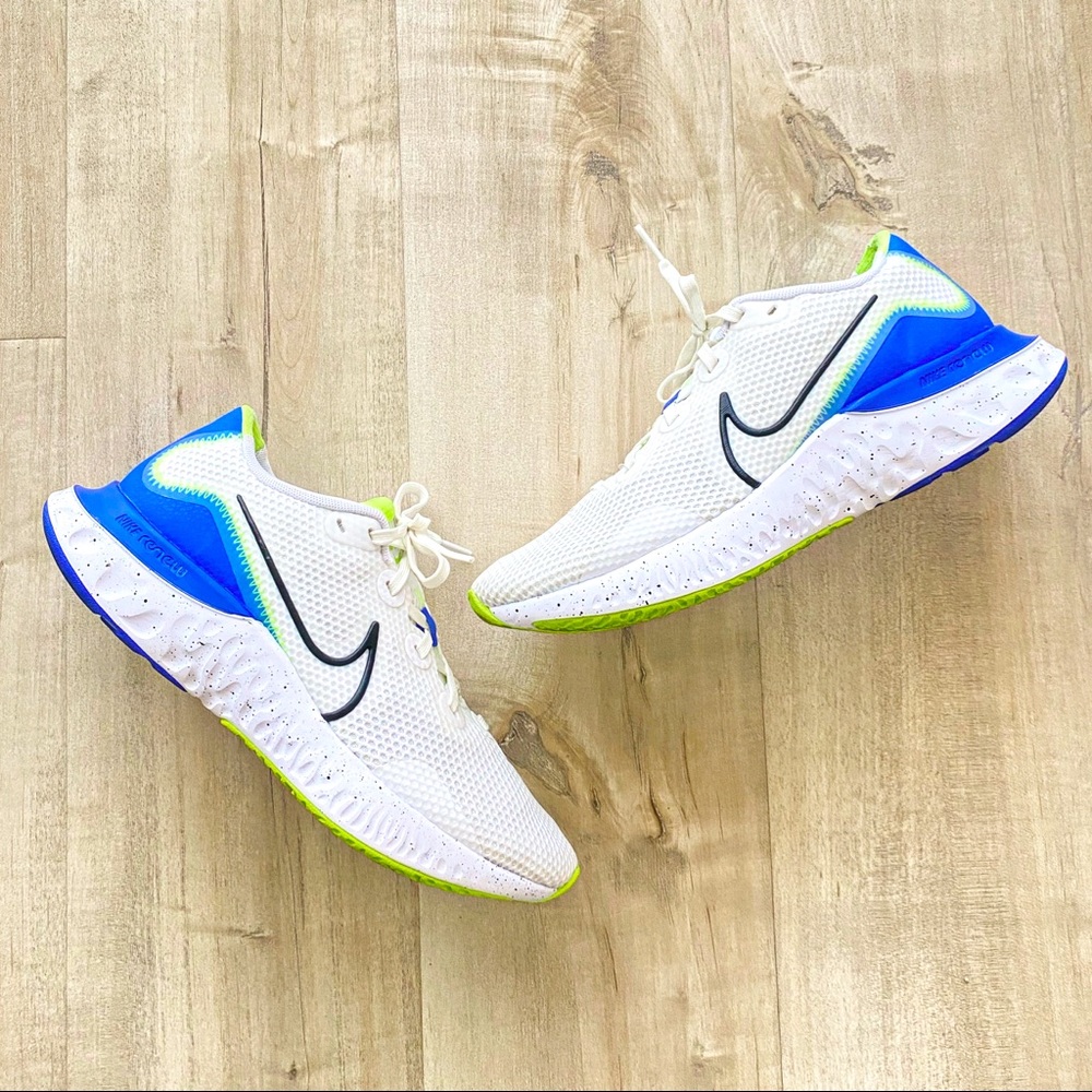 Nike Renew Running Shoe